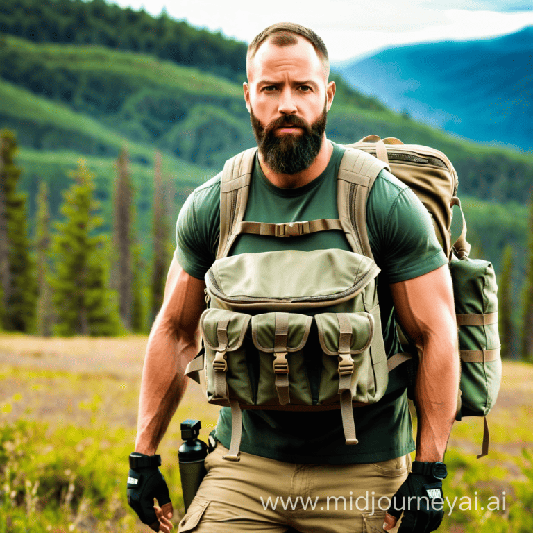 The Ultimate Bug Out Bag Checklist: How to Pack the Perfect Survival Go Bag
