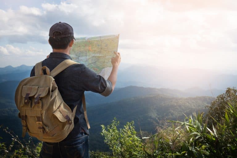 7 Staggering Facts To Kickstart Your Resolve and Survival Mindset