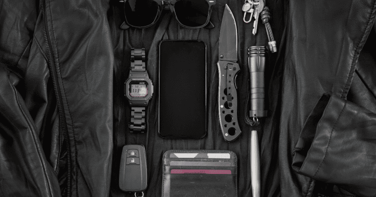 Everyday Carry
