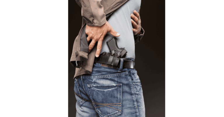 Concealed Carry Gun