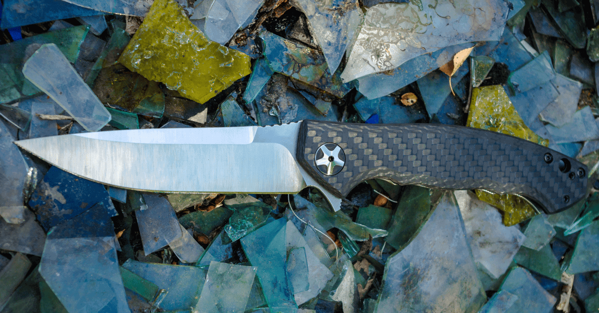 EDC Knife